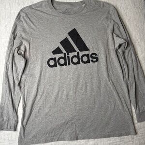 Adidas Long Sleeve